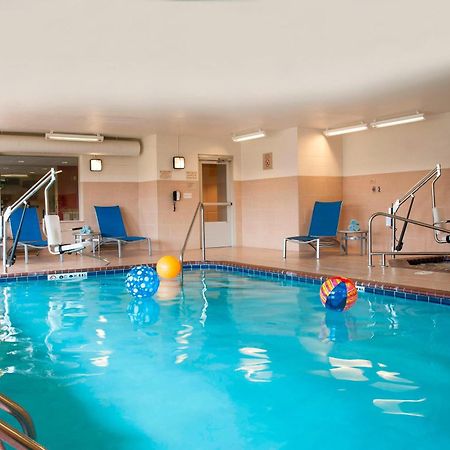 Johnston Towneplace Suites Des Moines Urbandale מראה חיצוני תמונה