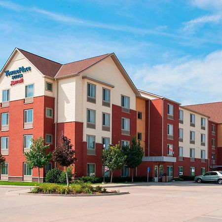 Johnston Towneplace Suites Des Moines Urbandale מראה חיצוני תמונה
